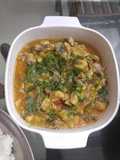 Fish Chili