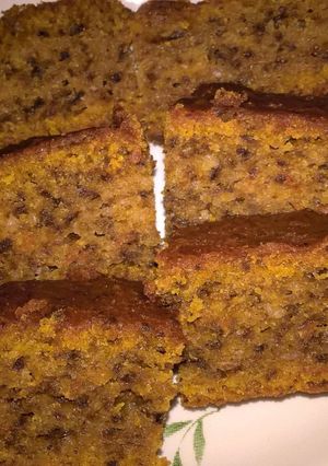 Sütőtökös kedvenc recept fotója
