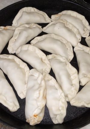 Una foto de Tapas para empanadas criollas (Primera parte)