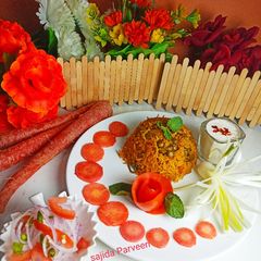 Mater pulao A picture of Mater pulao.