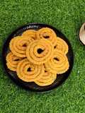Chakali
