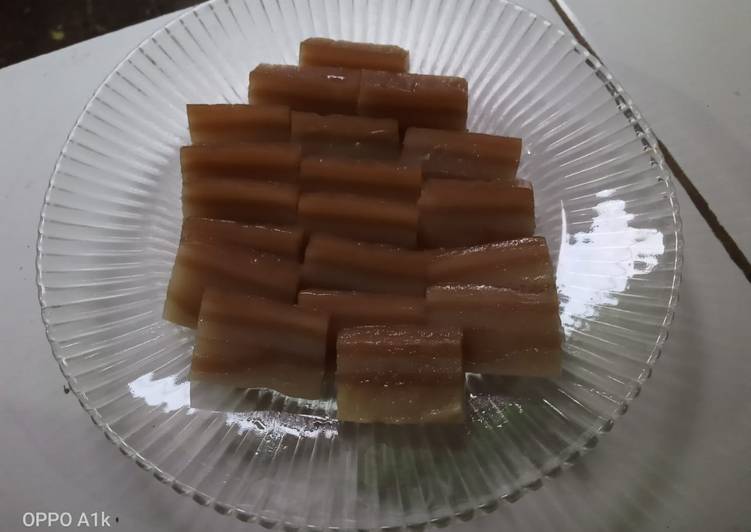 BIKIN NAGIH! Inilah Resep Kue Lapis Gampang Banget