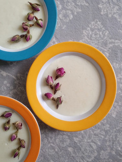 عکسی از دستور فرنی