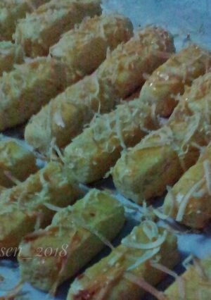 Foto resep Kue Kering Kastengel