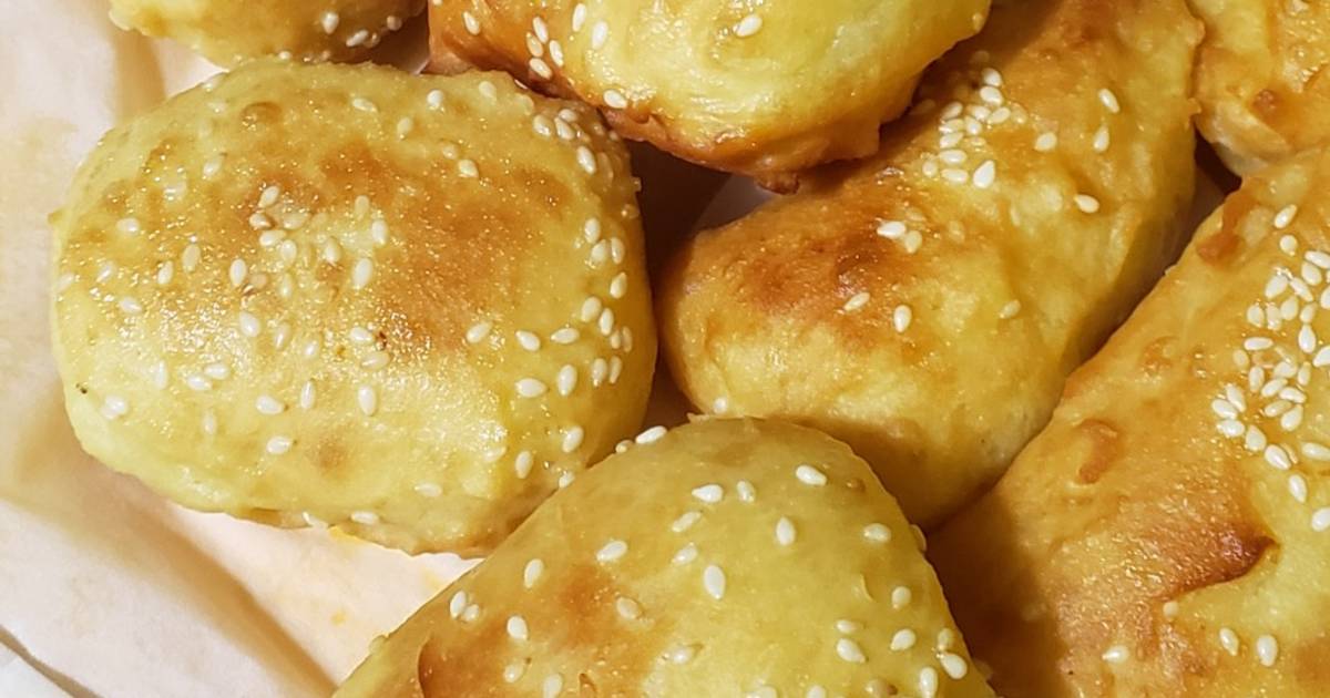 901 resep kue bantal enak dan sederhana ala rumahan Cookpad 901 resep kue bantal enak dan sederhana ala rumahan Cookpad