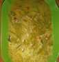 Resep Labu/Manisa dan Ebi (udang Kering) masak kuah santan kuning Anti Gagal