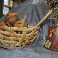 A picture of Bread Basket.