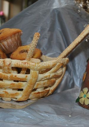 A picture of Bread Basket.