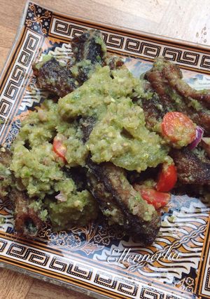 Foto resep Belut sambel hijo
