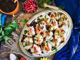 dahi bhala