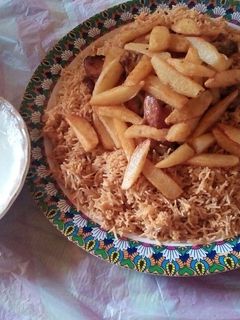 صورة لوصفة قبولي دجاج