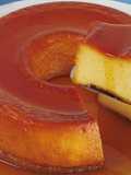 Pudim de Pão