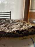 Crostata al cioccolato