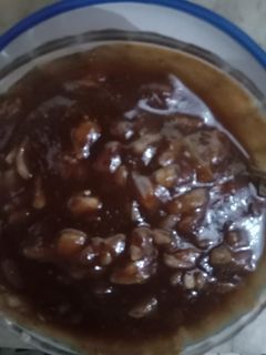 प्याज इमली की चटनी (Pyaz Imli ki chutney recipe in Hindi) रेसिपी मुख्य फोटो
