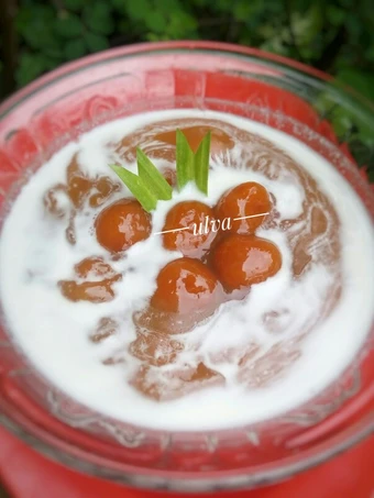 Cara Mudah Menyiapkan Resep Candil labu kuning yang Bikin Ngiler Anti Ribet, Mantap Sekali