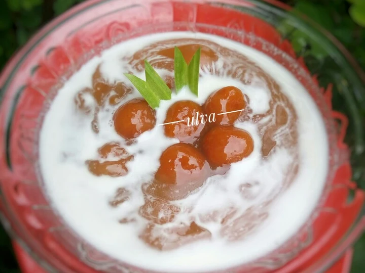 Cara Mudah Menyiapkan Resep Candil labu kuning yang Bikin Ngiler Anti Ribet, Mantap Sekali