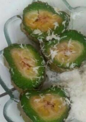 Foto resep Kue mata roda