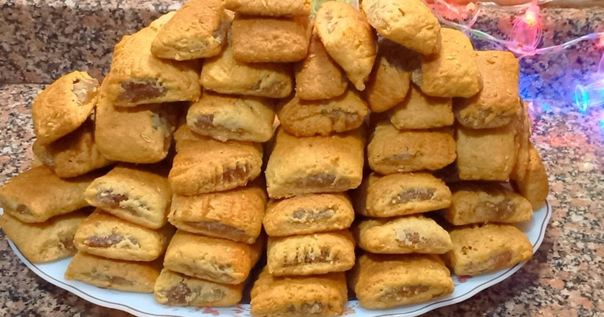 طريقة عمل منين - 135 وصفة منين سهلة وسريعة - كوكباد