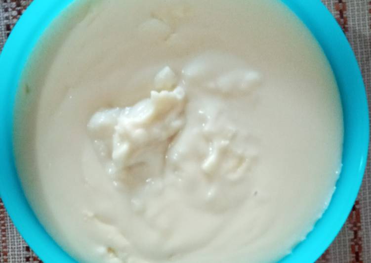 16. Cheese Spread Seadanya #debm