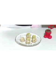 Una foto de Uvas cubiertas