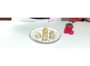 Una foto de Uvas cubiertas