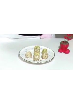 Una foto de Uvas cubiertas