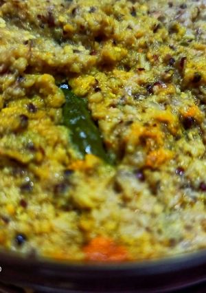 এঁচোড় ভাপা(Enchor bhapa recipe in Bengali) রেসিপির প্রধান ছবি