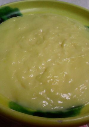 Foto principal de Crema pastelera