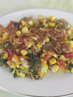 Foto resep Tumis Campur Warna Warni