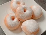 Donat kentang