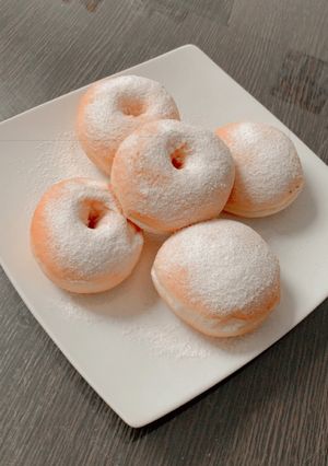 Foto resep Donat kentang