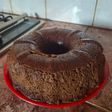 Budín húmedo de chocolate. ❤️
