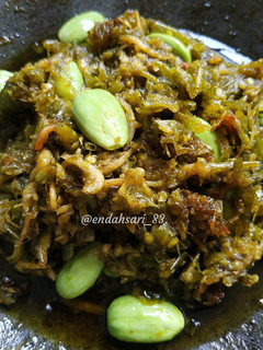 Foto resep Sambal Ijo