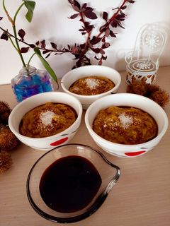 عکسی از دستور کاچی تخم خربزه