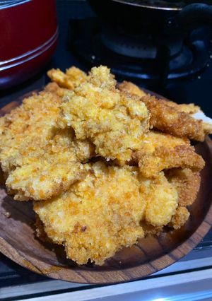 Foto resep Ayam Katsu Juicy