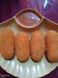 Kroket Sukun
