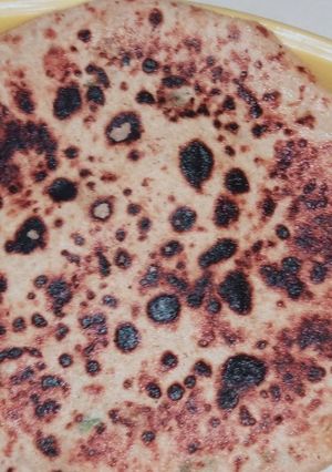 आलू मसाला पराठा(Aloo masala paratha recipe in hindi) रेसिपी मुख्य फोटो
