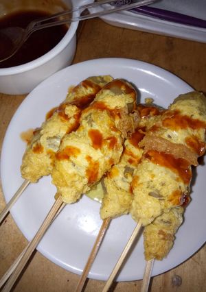 Foto resep CiLor