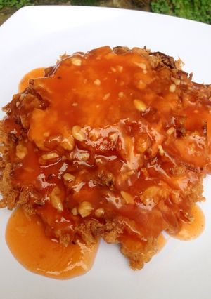 Foto resep Best ever fuyunghai