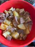 Chanfainita