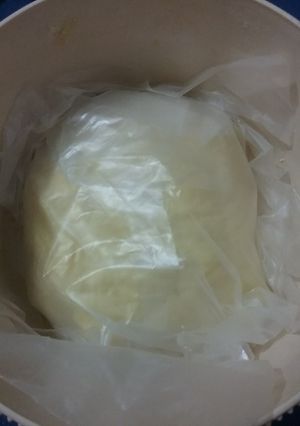 Foto resep Adonan kue kering