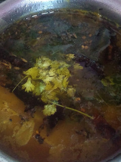 முள்ளங்கி சாம்பார் (Mullanki sambar recipe in tamil) செய்முறை முக்கிய புகைப்படம்