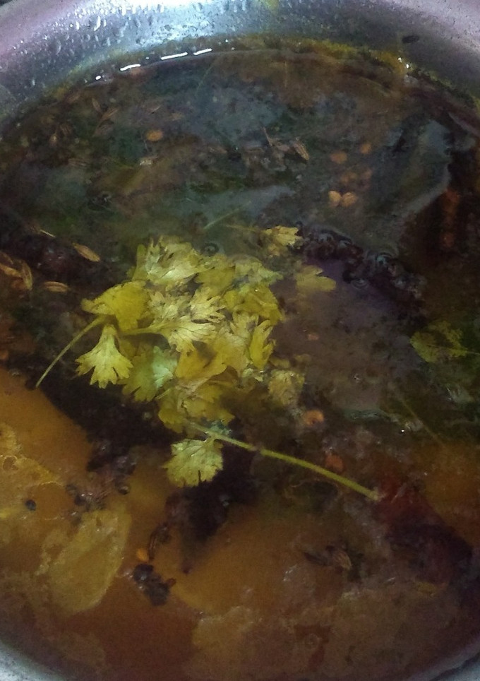 முள்ளங்கி சாம்பார் (Mullanki sambar recipe in tamil) செய்முறை முக்கிய புகைப்படம்