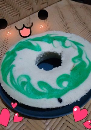 Foto resep Bolu irit