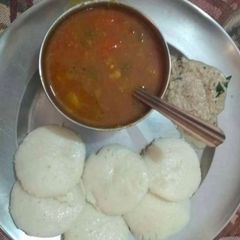 Idli A picture of Idli.