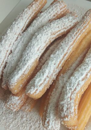 Foto resep Churros
