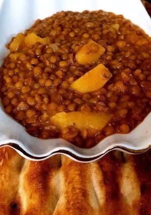 عکسی از دستور عدسی