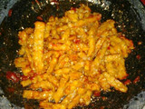 Tempe Penyet