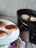 Panqueques a mi estilo