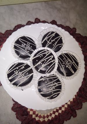 صورة لوصفة قاطو الكابريس